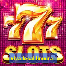 viva local limeira